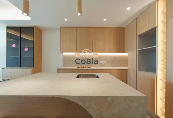 Nieuwbouw Woningen - Appartement - Benijofar - Pueblo