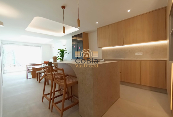 Nieuwbouw Woningen - Appartement - Benijofar - Pueblo