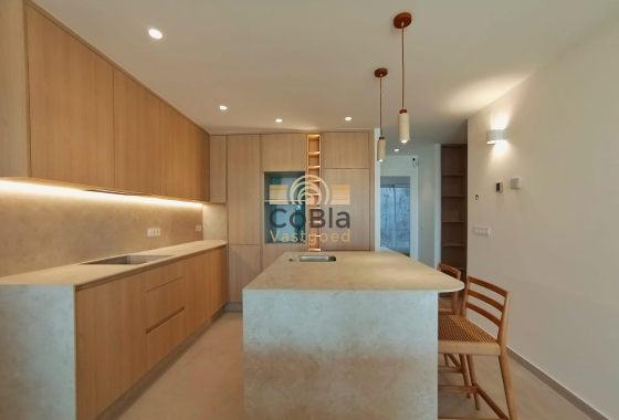 Nieuwbouw Woningen - Appartement - Benijofar - Pueblo