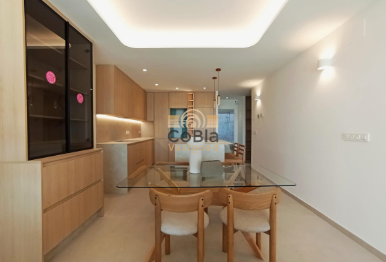 Nieuwbouw Woningen - Appartement - Benijofar - Pueblo