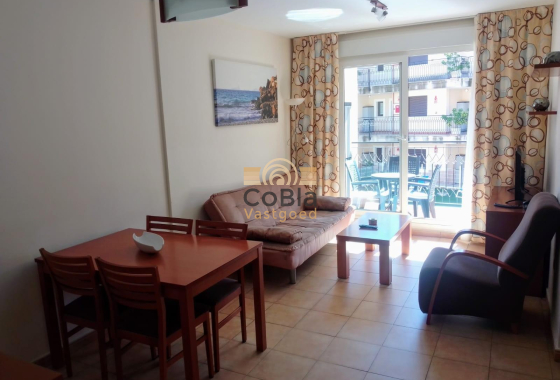 Nouvelle construction - Attique - Aguilas - Collados