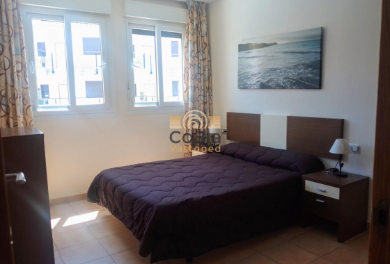 Nouvelle construction - Attique - Aguilas - Collados