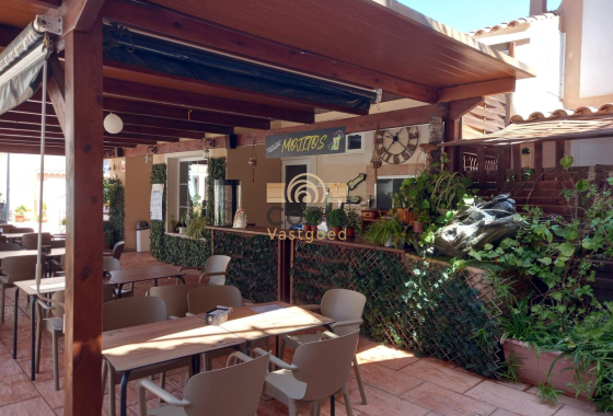 Nouvelle construction - Attique - Aguilas - Collados