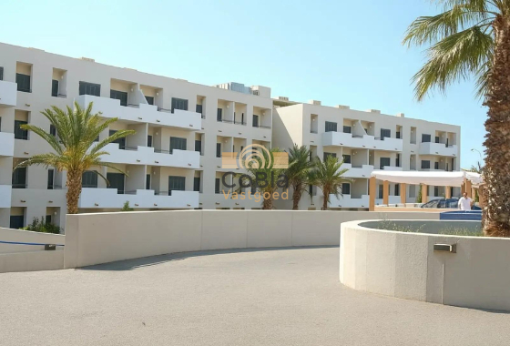 Neue Gebäude - Penthouse - Vera - Puerto del Rey