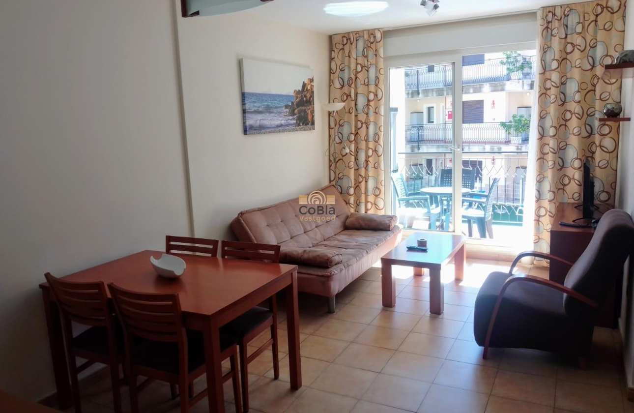 Nieuwbouw Woningen - Appartement - Aguilas - Collados