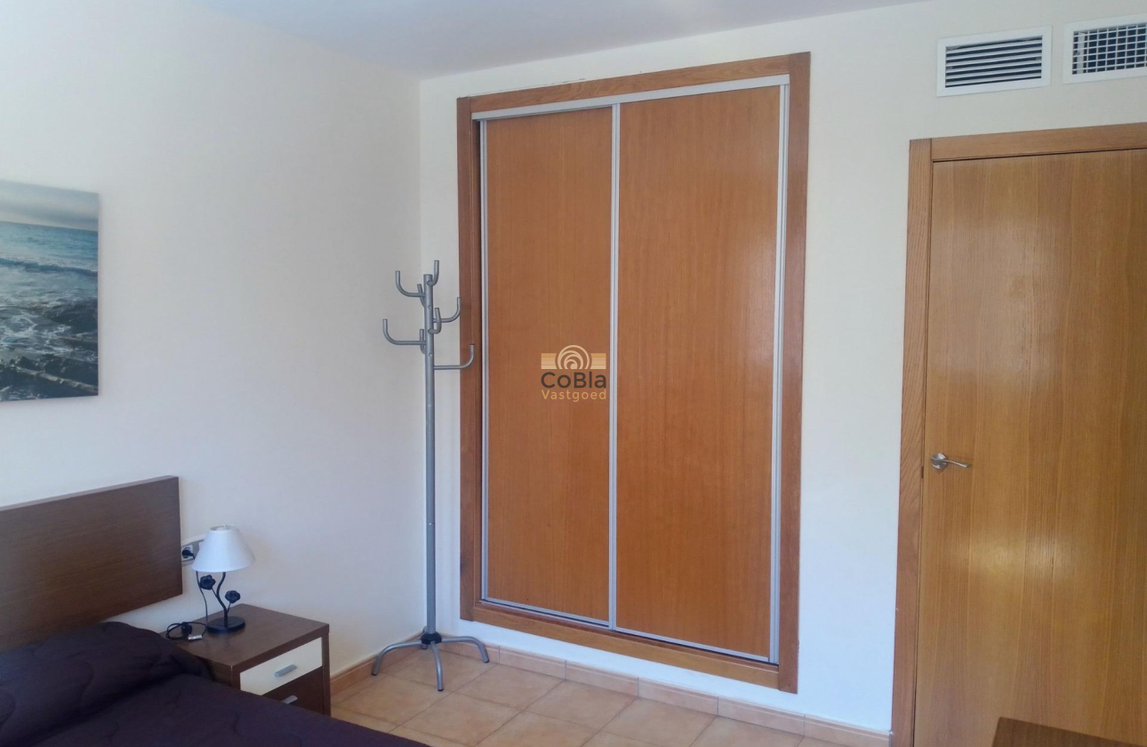 Nieuwbouw Woningen - Appartement - Aguilas - Collados
