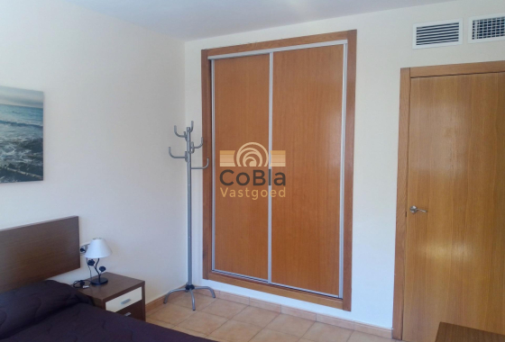 Nieuwbouw Woningen - Appartement - Aguilas - Collados