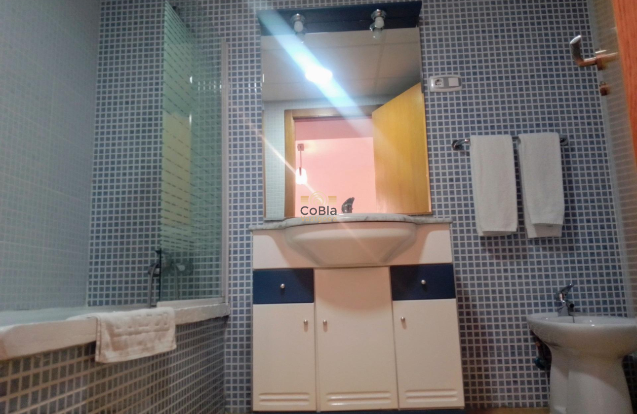Nieuwbouw Woningen - Appartement - Aguilas - Collados