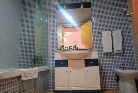 Nieuwbouw Woningen - Appartement - Aguilas - Collados