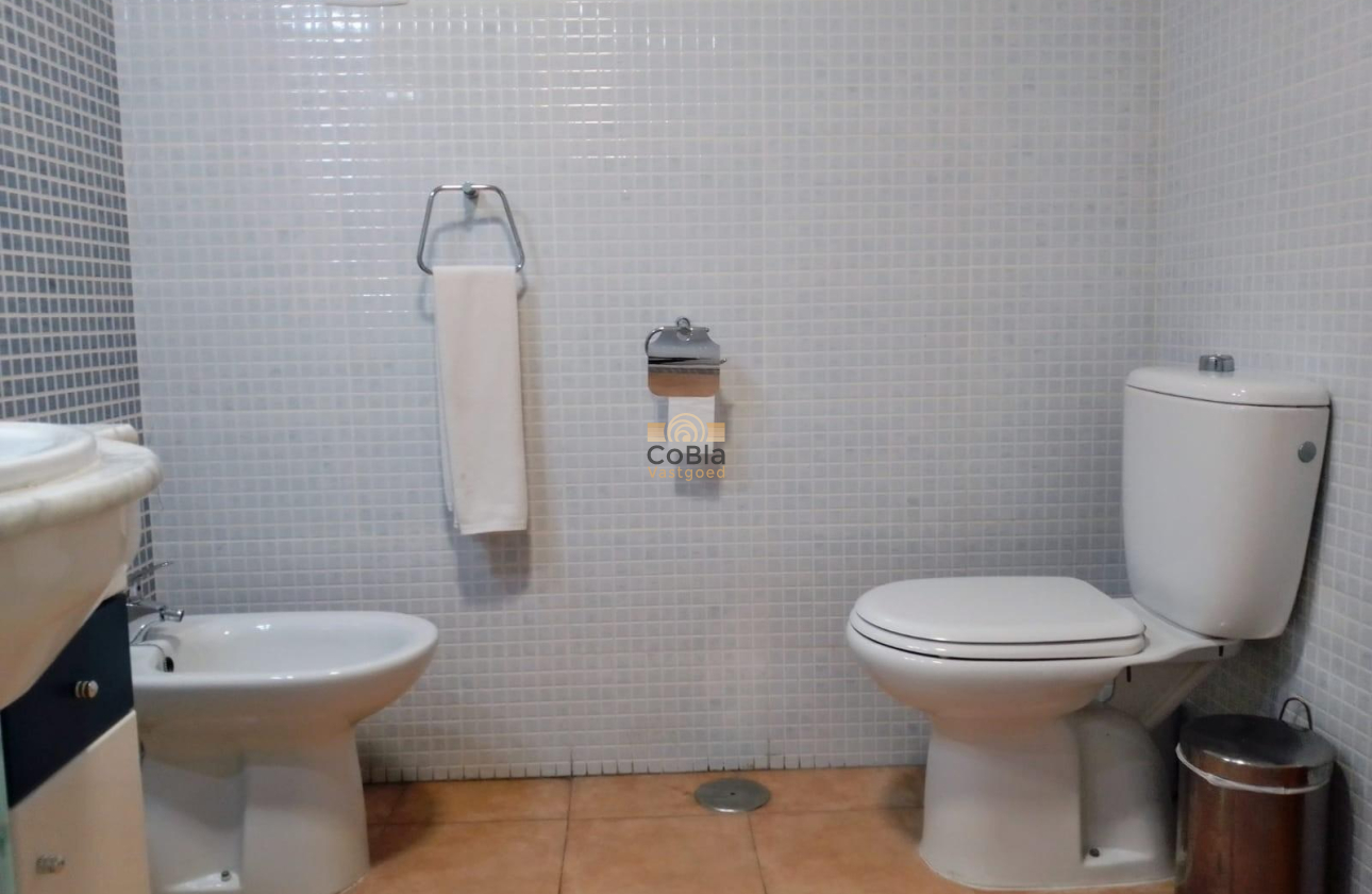 Nieuwbouw Woningen - Appartement - Aguilas - Collados