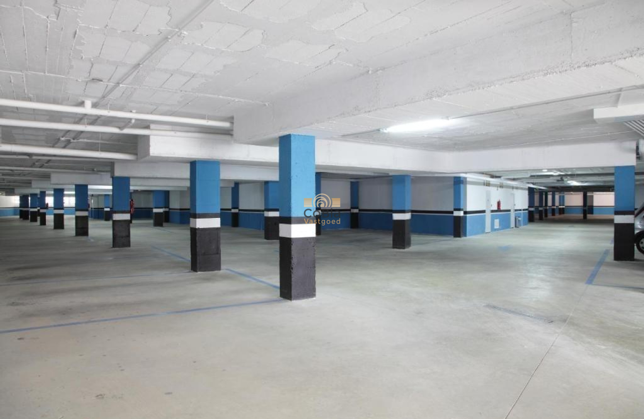 Nieuwbouw Woningen - Appartement - Aguilas - Collados