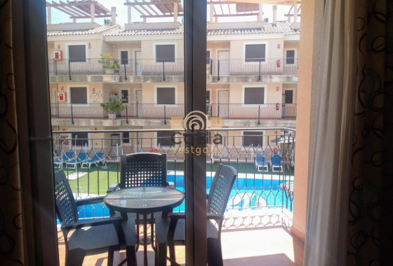 Nieuwbouw Woningen - Appartement - Aguilas - Collados