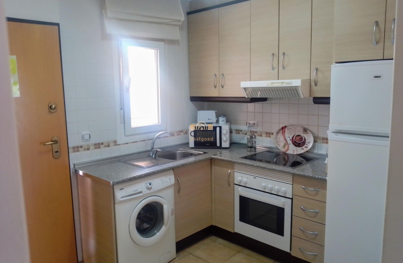 Nieuwbouw Woningen - Appartement - Aguilas - Collados