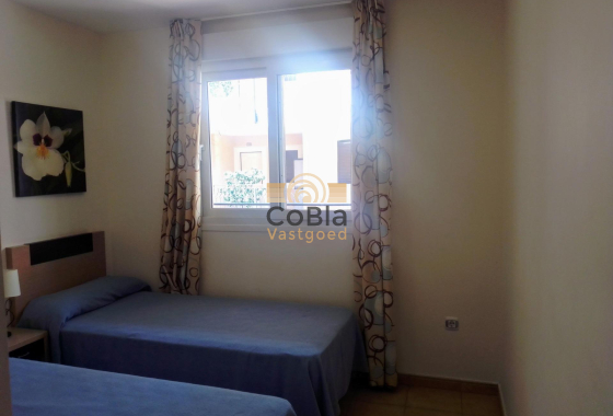 Nieuwbouw Woningen - Appartement - Aguilas - Collados