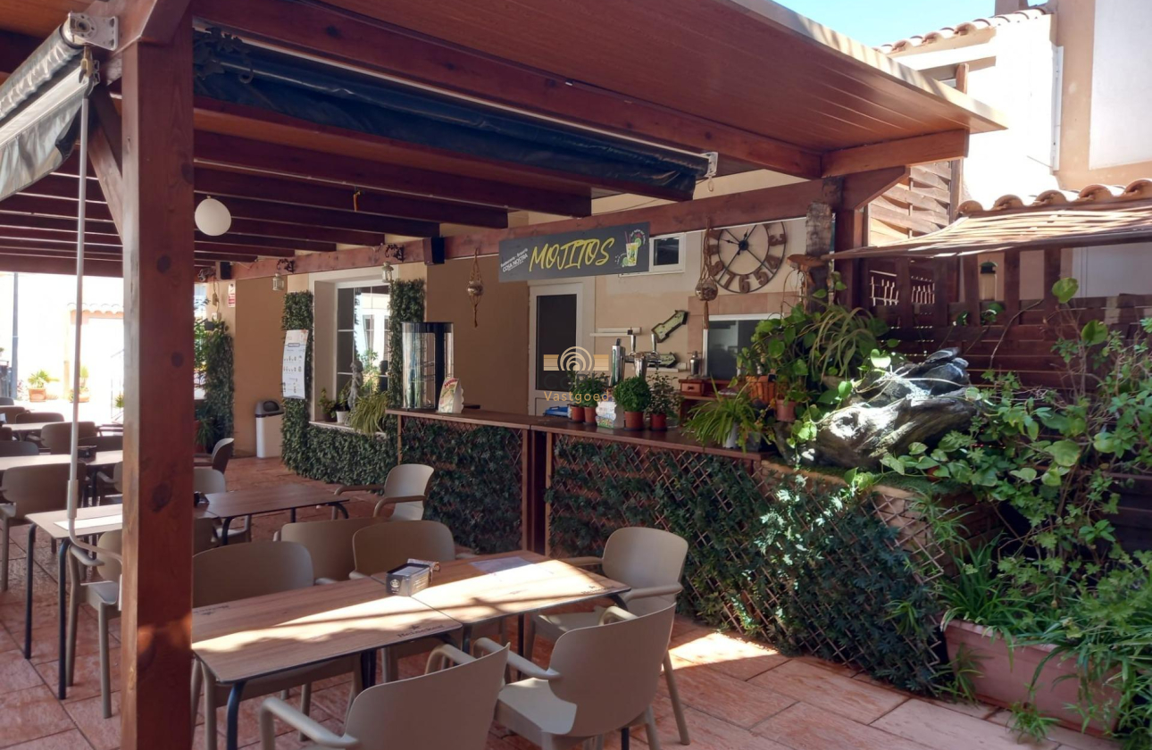 Nieuwbouw Woningen - Appartement - Aguilas - Collados