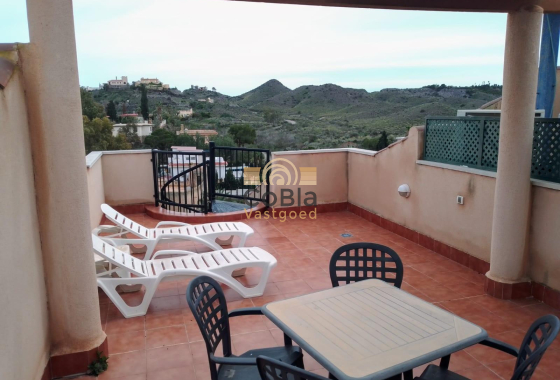 Nieuwbouw Woningen - Appartement - Aguilas - Collados