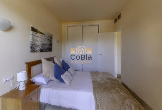 Nieuwbouw Woningen - Appartement - Vera - Puerto del Rey