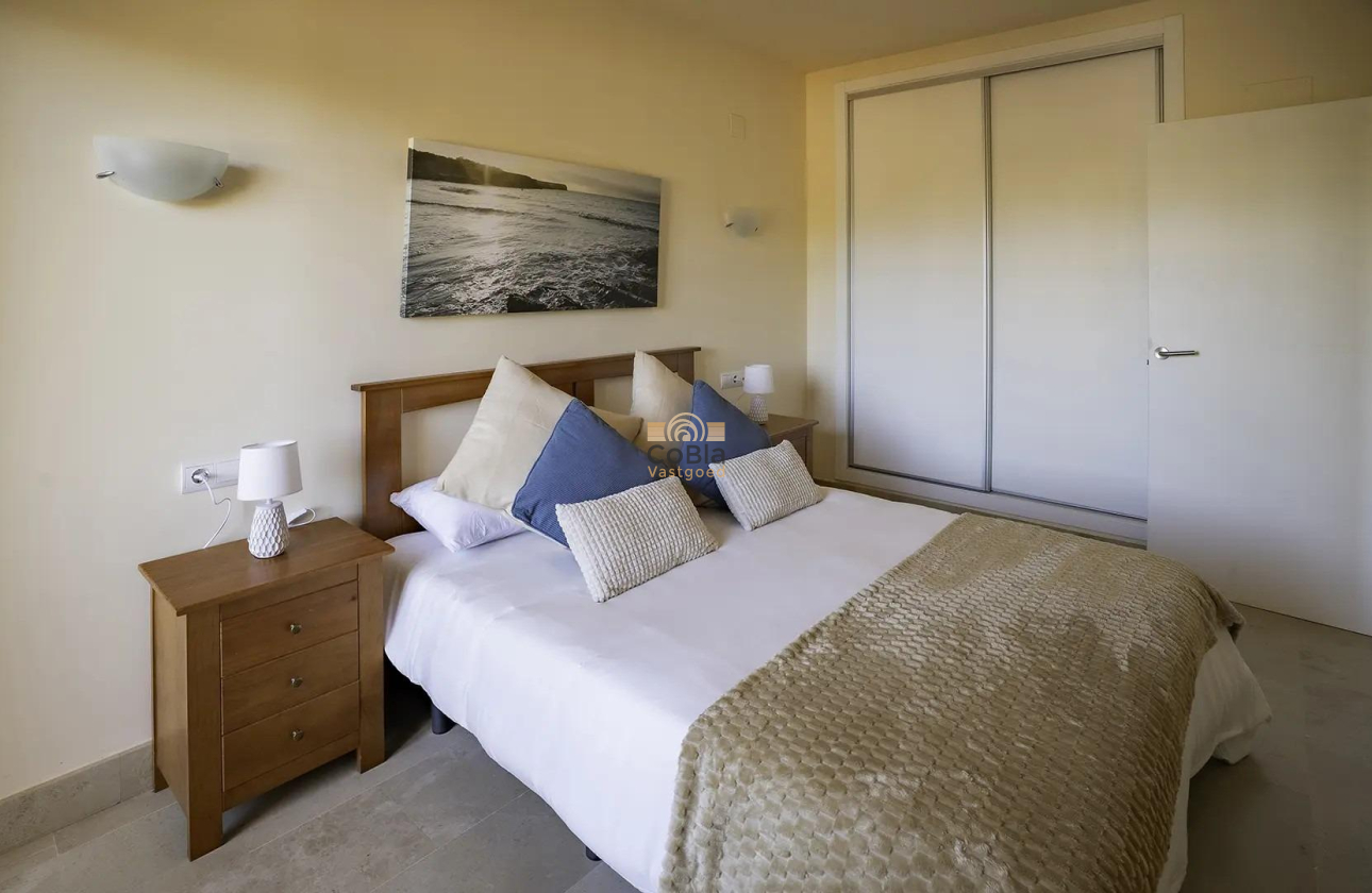 Nieuwbouw Woningen - Appartement - Vera - Puerto del Rey