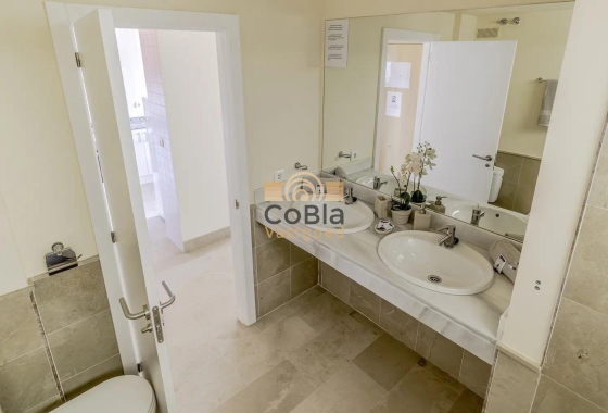 Nieuwbouw Woningen - Appartement - Vera - Puerto del Rey