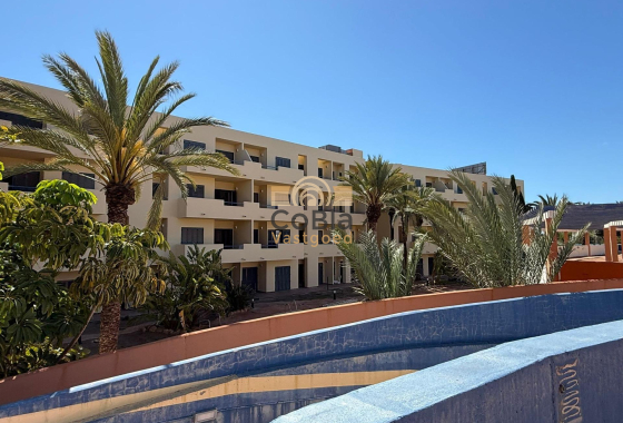Nieuwbouw Woningen - Appartement - Vera - Puerto del Rey