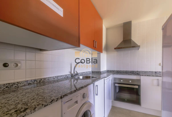 Nieuwbouw Woningen - Appartement - Vera - Puerto del Rey