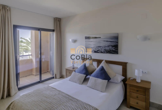Nieuwbouw Woningen - Appartement - Vera - Puerto del Rey