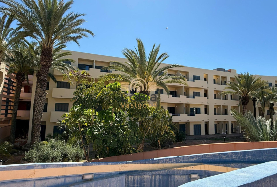 Nieuwbouw Woningen - Appartement - Vera - Puerto del Rey
