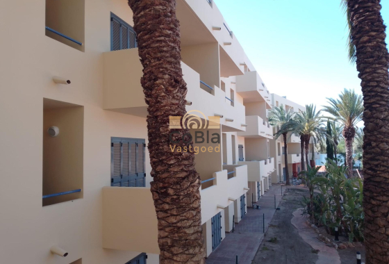Nieuwbouw Woningen - Appartement - Vera - Puerto del Rey
