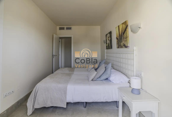 Nieuwbouw Woningen - Appartement - Vera - Puerto del Rey