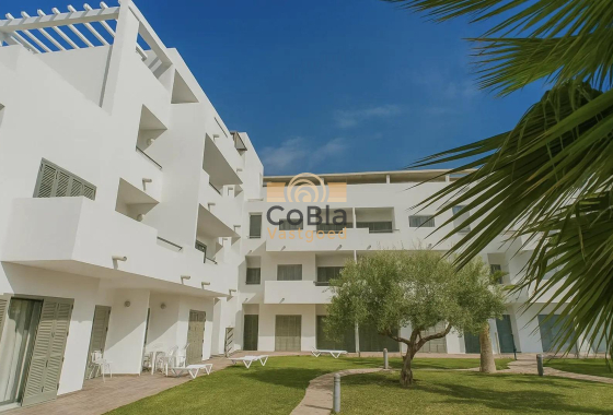 Nieuwbouw Woningen - Appartement - Vera - Puerto del Rey