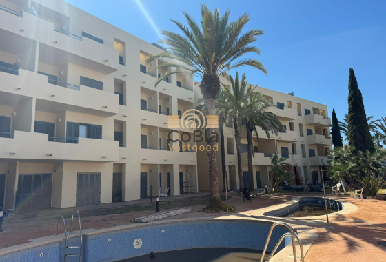 Nieuwbouw Woningen - Appartement - Vera - Puerto del Rey