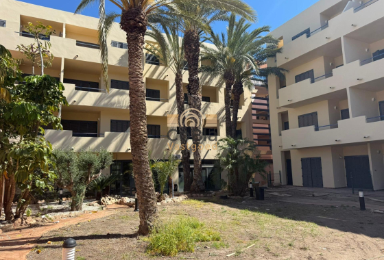 Nieuwbouw Woningen - Appartement - Vera - Puerto del Rey