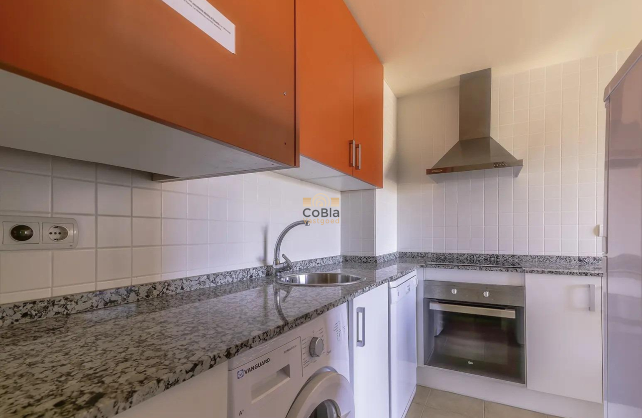 Nieuwbouw Woningen - Appartement - Vera - Puerto del Rey