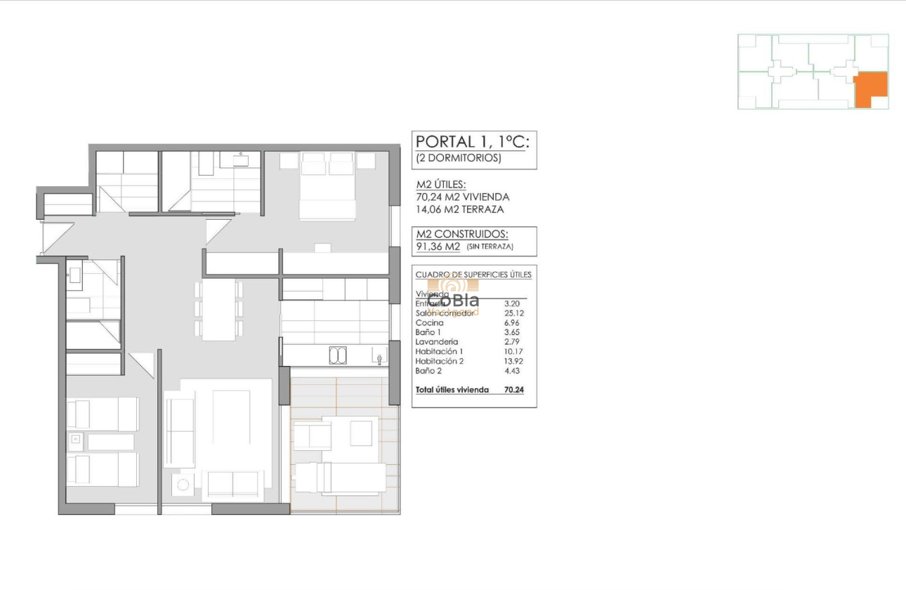 Nieuwbouw Woningen - Appartement - Jávea Xàbia - Pueblo