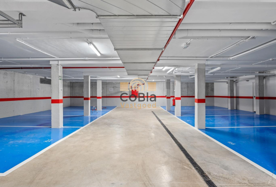 Nieuwbouw Woningen - Penthouse - Los Alcazares - Serena Golf