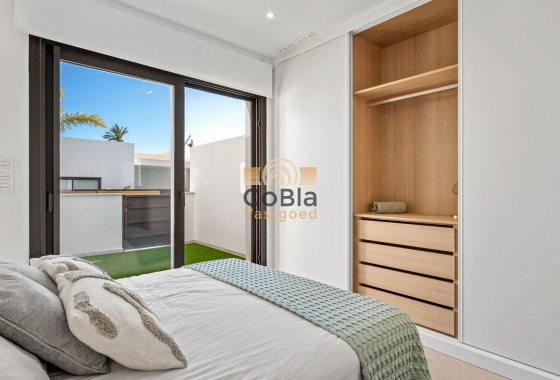 Nieuwbouw Woningen - Appartement - Los Alcazares - Serena Golf