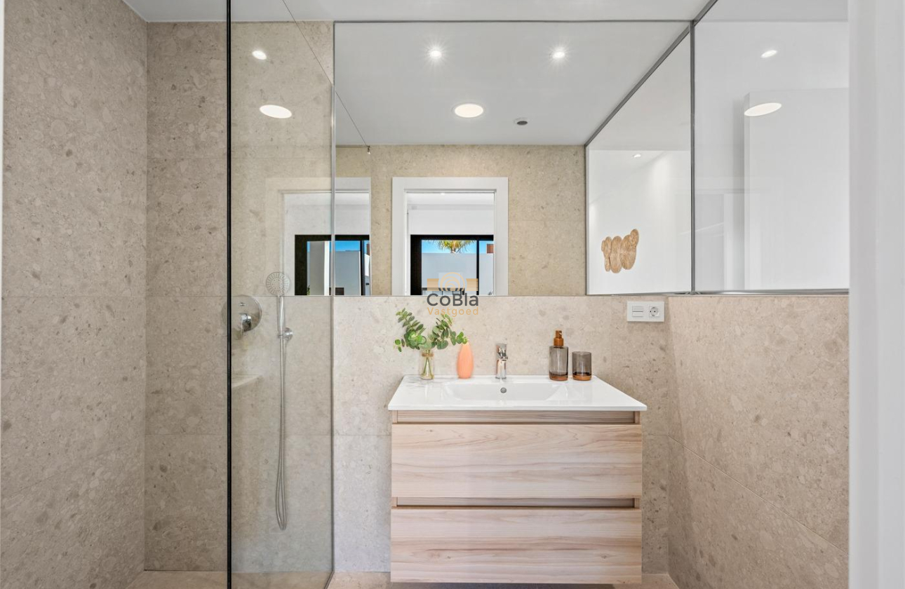 Nouvelle construction - Apartment - Los Alcazares - Serena Golf