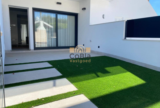 Nieuwbouw Woningen - Bungalow - San Pedro del Pinatar - El Salero