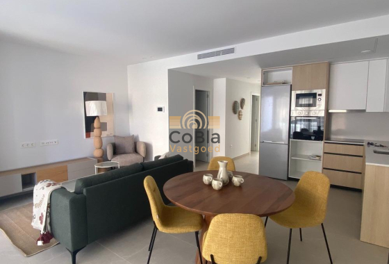 Nieuwbouw Woningen - Bungalow - San Pedro del Pinatar - El Salero