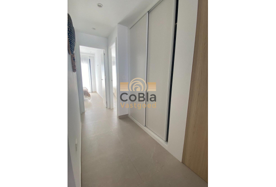 Nieuwbouw Woningen - Bungalow - San Pedro del Pinatar - El Salero