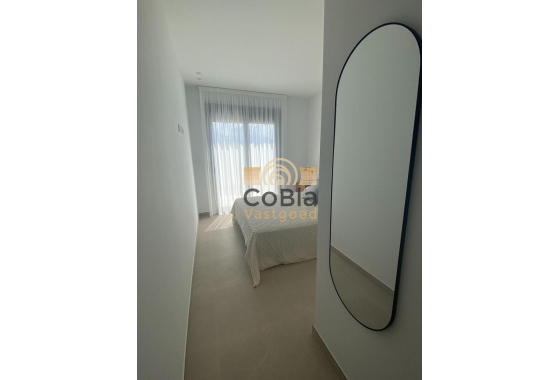 Nieuwbouw Woningen - Bungalow - San Pedro del Pinatar - El Salero