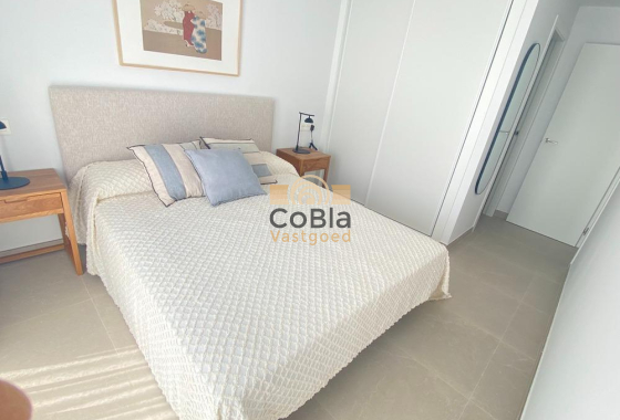 Nieuwbouw Woningen - Bungalow - San Pedro del Pinatar - El Salero