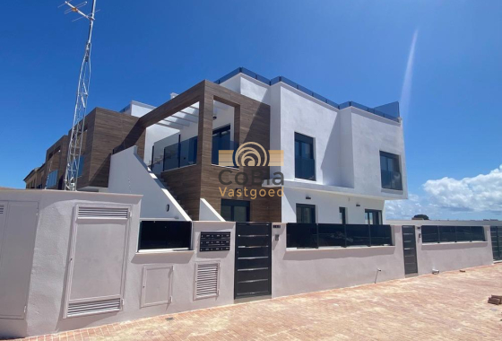 Nieuwbouw Woningen - Bungalow - San Pedro del Pinatar - El Salero