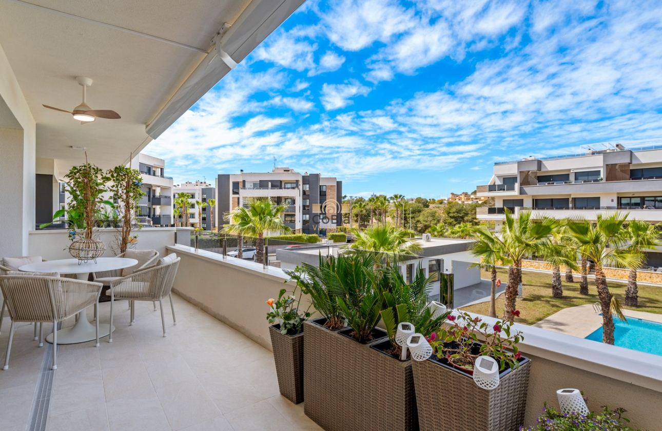 Herverkoop - Apartments - Orihuela Costa - Los Altos
