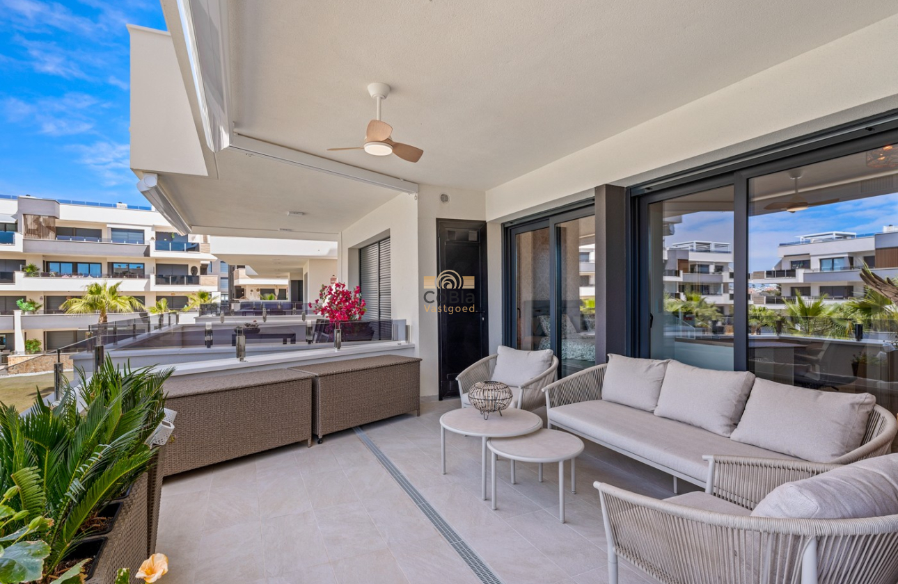 Herverkoop - Apartments - Orihuela Costa - Los Altos