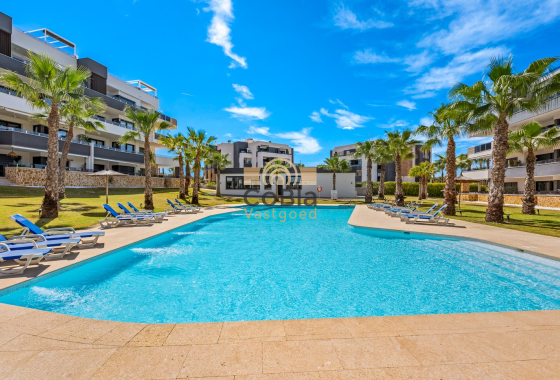 Herverkoop - Apartments - Orihuela Costa - Los Altos
