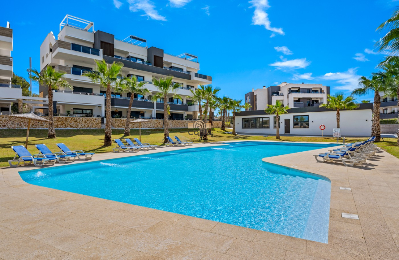 Herverkoop - Apartments - Orihuela Costa - Los Altos