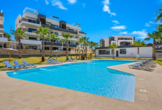 Herverkoop - Apartments - Orihuela Costa - Los Altos