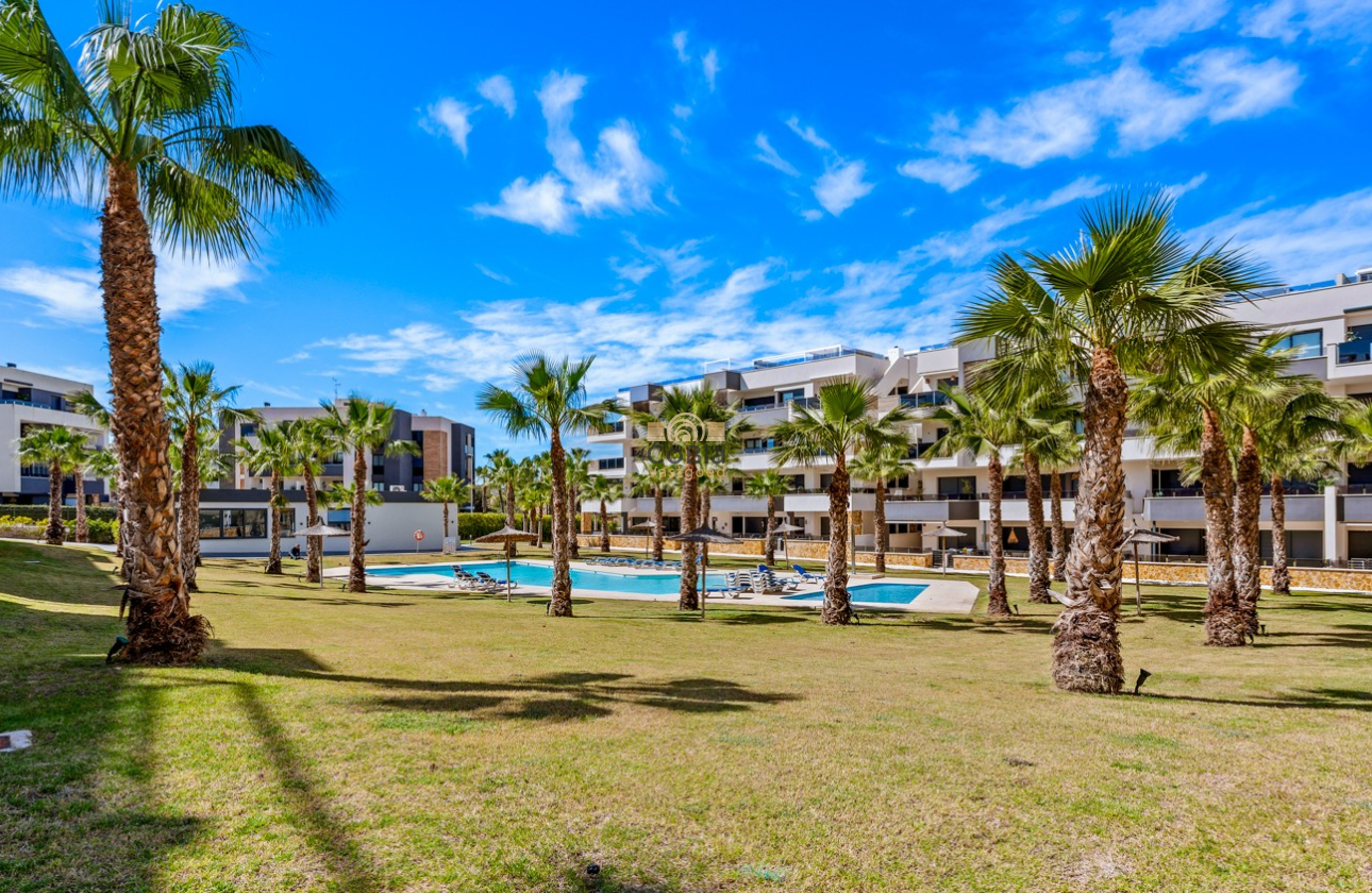 Herverkoop - Apartments - Orihuela Costa - Los Altos