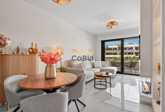 Herverkoop - Apartments - Orihuela Costa - Los Altos